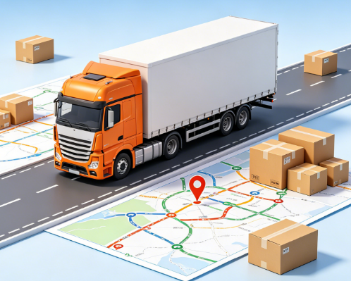 西安物流公司-西安货运公司-西安运输公司